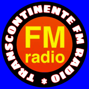 Transcontinente FM Radio Screenshot 0