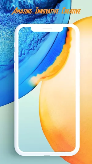 Theme for Vivo X50 Pro Screenshot 1