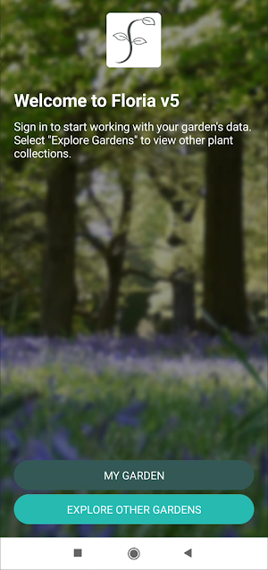 Floria v5 Screenshot 0