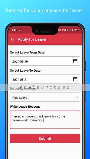 Maglon Screenshot 3