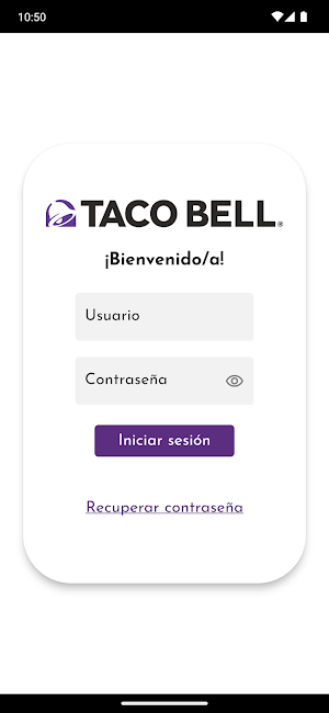 Taco-necta Screenshot 0
