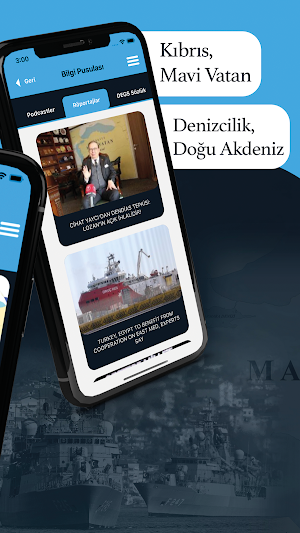 Türkdegs Screenshot 1