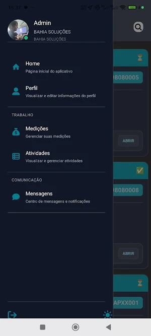 SmartTower Screenshot 0