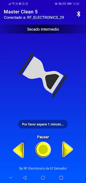 Master Clean V5 Screenshot 1
