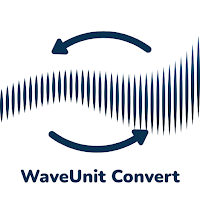 WaveUnit Convert