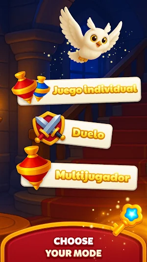 Trivia Wizard: Crack the Quiz! Screenshot 1