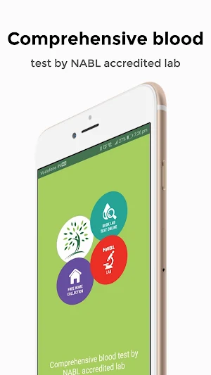 WellthyLife Screenshot 0