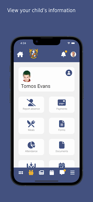The Wilnecote School Screenshot 2