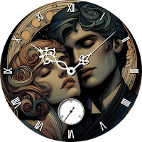 CELEST5500 Artistic Watch