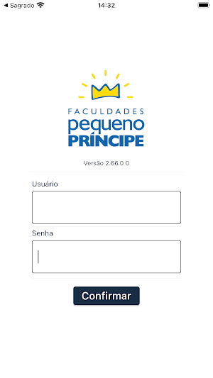 Pequeno Príncipe Screenshot 0