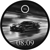 Velo Noir