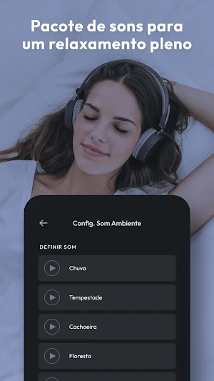 Fisiosonno Screenshot 3