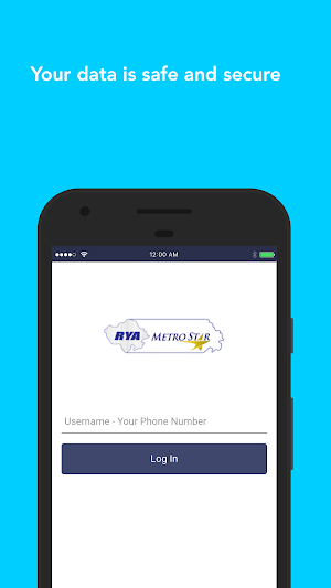 RYA Metro Star Screenshot 2