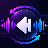 Reverse Audio: Voice & Sound