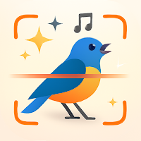 Bird Identifier: Photo & Sound