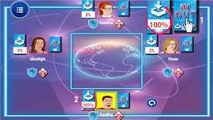 InOut PlayConnect Screenshot 0