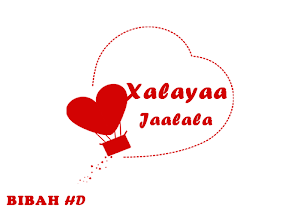 Xalayaa Jaalala - Afan Oromo Love Letters Screenshot 0