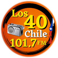 Los 40 Chile 101.7 FM