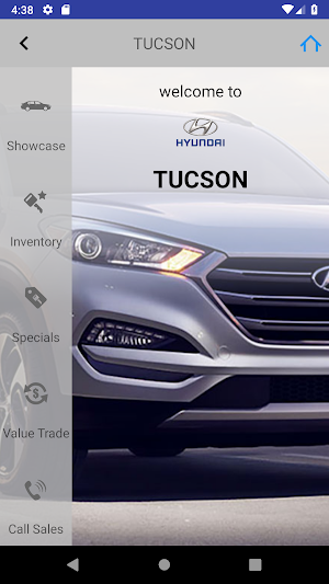 Sterling McCall Hyundai Screenshot 1