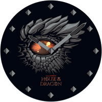 House of the Dragon Throne Eye
