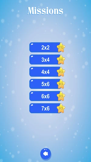 Matching Pairs Screenshot 3