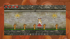 Melancholianna Screenshot 2