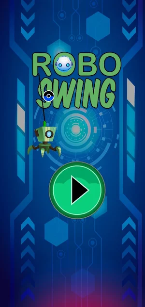 Robo Swing Screenshot 0