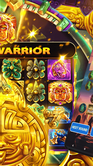 Aztec Warrior Screenshot 2
