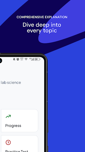 MedPrep Screenshot 2