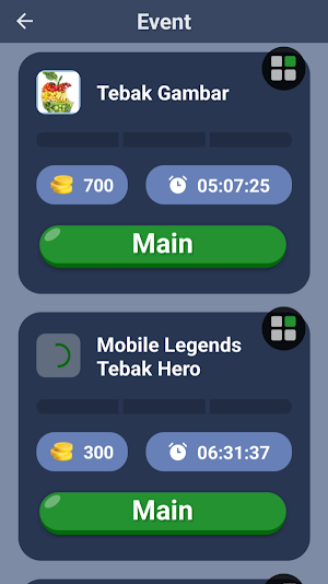 Tebak Gambar Screenshot 2