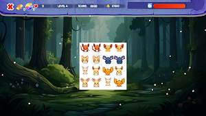 Jungle Pals: Puzzle Trail Screenshot 3