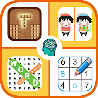 Puzzles - Puzzle Collection