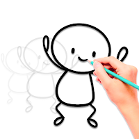 Anime Creator, Draw Animations