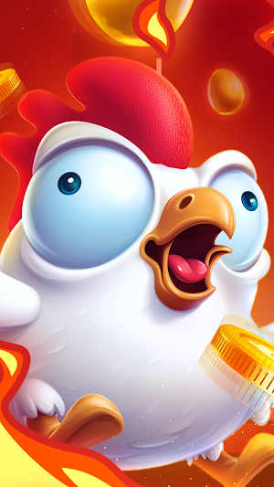 Chicken Road & Chicken Road 2 Screenshot 2
