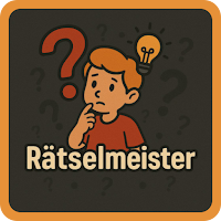 RätselMeister: Quizspiel