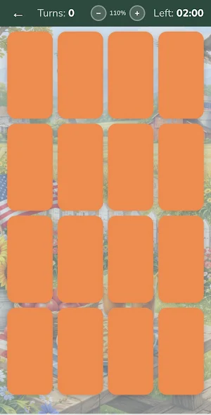 English Noun Matching Game Screenshot 3