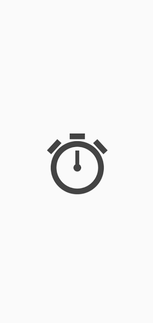 Simple Stopwatch Screenshot 2
