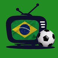 Tv Futebol Brasileiro Ao vivo