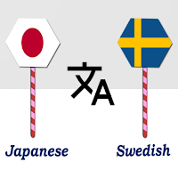 Japanese To Swedish Translator