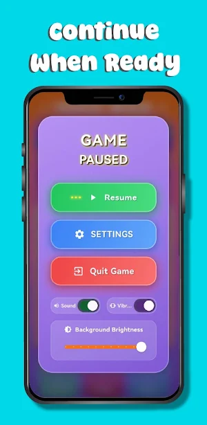 Taboo Mega Screenshot 3