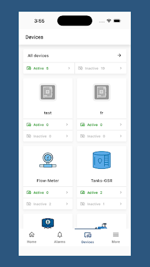 Arion TechSol Screenshot 3