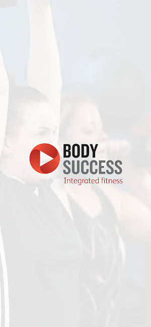bodysuccess online Screenshot 0
