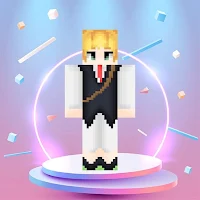 Meliodas Skin for Minecraft