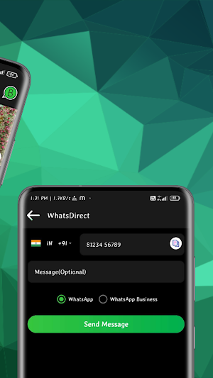 Status Saver for WhatsApp Pro Screenshot 1