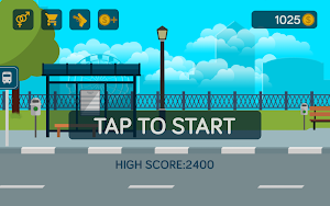 Shoot Or Die Screenshot 0