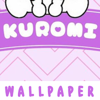Kuromi Cute Wallpaper HD