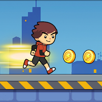 City Runner