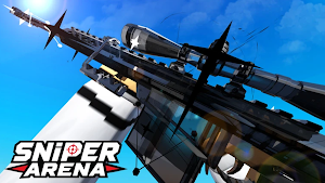 FPS Sniper Arena Shooter Screenshot 0