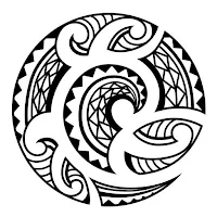 Maori Tattoo Designs