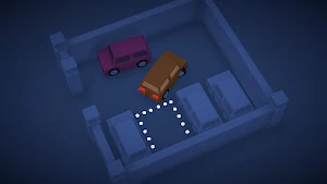 ParkIt Sim Screenshot 1